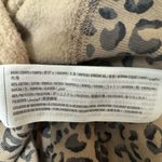 Abercrombie & Fitch Leopard Print Sweater Photo 8