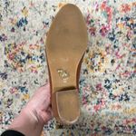 Anthropologie  Brown‎ Leather Bekah Booties Photo 11