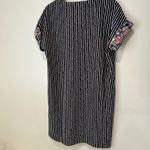 Mystree NWT Black and white dress (L)  Photo 5