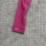 Set Active  Sportbody Pink Leggings Photo 4