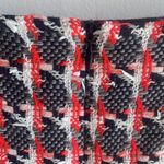 LK Bennett L.K. Bennett London SK Danna Tweed Skirt Sz 14 NWT Photo 14