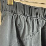 Lululemon Metropolis Maven High Rise Crop Pants Size 6 Photo 4