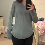 Athleta Sweatshirt Photo 0