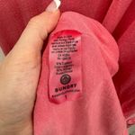 Sundry Women’s 1 Pink Tiered Maxi Dress Long Photo 3