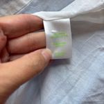 Lilly Pulitzer  “Kirkland” Vibrant Blue & Gold Sleeveless Cut Out Mini Dress Photo 9