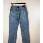 Rails Womens Jeans Blue The Topanga High Rise Straight Denim Streetwear Size 30 Photo 7