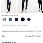 Old Navy  High-Waisted Wow
Super-Skinny
Jeans. Size 16 Short Photo 2