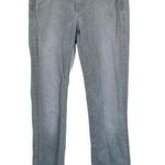 Paige Denim Women’s Melrose Straight Jeans in Grey Size 27 Photo 2