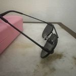 Swavorski Swarovski Women's Sk7007 Square Sunglasses Photo 1