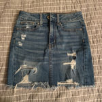 American Eagle  Skirt Outfitters Jean Photo 0