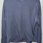 Aerie  Oversized Shirt Long Sleeve Photo 0