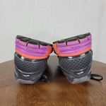 Brooks Ghost 8th Edition Womens Shoes 8.5 Purple Mesh DNA Loft Athletic Running Photo 9
