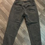 SheIn  wide leg oversized jeans  Photo 1