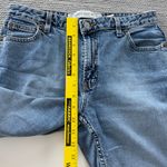 Gap Vintage  Light Blue Stonewash Bootcut Jeans Size 10 Ankle Photo 7