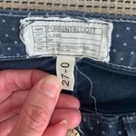 Current/Elliott Current Elliot Stiletto Skinny Ankle Jeans 27 Photo 5