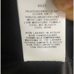 Jean Paul Gaultier
Femme Laser Cut Hooded Wrap Coat Unsized See Measurements (L Black Size undefined Photo 10