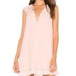 Amanda Uprichard NWOT  Mini Dress Photo 0