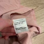 Pact  Women’s Organic Cotton Softspun Scoop Neck Top Pink Size L Photo 6