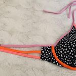 Victoria's Secret Victoria Secret Strappy Back Bikini Top Photo 2