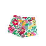 Lilly Pulitzer Ants on Parade Callahan Short Women’s Size 2 Cotton Floral Preppy Photo 1