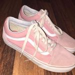 Vans Old Skool Pink Photo 0