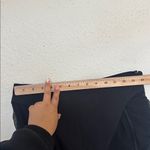 House Of CB  Avalon pants NWOT size L black mesh‎ Photo 6