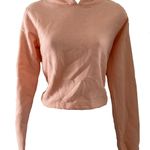 Pretty Little Thing CROPPED HOODIE Photo 0