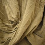 Double Zero twist shirt Photo 1