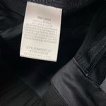 Halston Heritage  Black Silk Jumpsuit Size 2 Photo 10