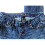 Seven 7 Jeans Womens Size 29 Boot Cut Denim Blue Photo 3