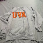 Badger Sports UVA sweatshirt Photo 0