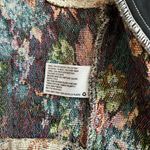 Wild Fable ☀️3/$25  (target) corset crop top embroidered cottagecore medium Photo 5