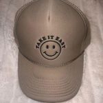 Friday + Saturday trucker hat Photo 0