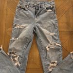 American Eagle Outfitters Straight Jeans Photo 0