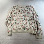 Draper James  Plus XXL Pajamas 2 Piece Magnolia Floral Long Sleeve Short Lounge Photo 10