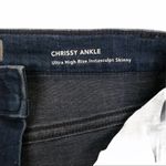 DL1961  Chrissy Ankle Ultra Skinny Jeans  NEW Photo 10