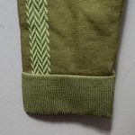 Fabletics thyme high waist seamless check leggings size large Photo 8