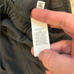 Aerie  Size Small Gray Adjustable Lightweight Joggers with Pockets Photo 2