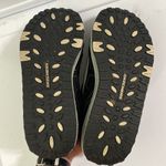 Skechers  shape up walking shoes black and white leather size 8 Photo 6