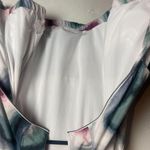 Calia Carrie Underwood Size M Jacket Women's Small Full Zip Airbrush Multicolor White Size M Photo 8