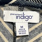 Great Northwest Indigo dress size medium v Photo 1