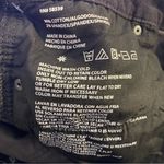 Edyson Hampton Corduroy Skinny Pant Dark Gray 32P Size undefined Photo 5