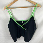 BP 4/$25 NWT . Contrast Crop Organic Cotton Blend Tank Photo 0