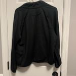 Merrell Women’s Blk Merrill GeoTex Full Zip Outdoor Training Running Hiking Winter XL Photo 5