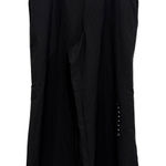 Torrid Black HW CMF Flex Wide Leg Pants 2X 18-20 NEW Classic Pockets Pull On Photo 0