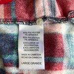 Nautica  2pc Plaid Pajama Set Photo 10