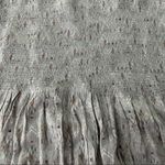 Orange Creek Drop Waist Peasant Top Photo 8