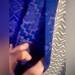 Anthropologie  | Maeve Averie Geometric Jacquard Dress, Size 0 Photo 7