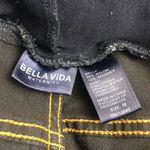 Bella Vita Bella Vida Maternity dark blue Jeans Photo 4