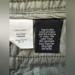 J.Crew | woman chino slim fit cropped pants. Size: 0. Photo 6